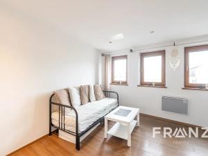 Prodej rodinného domu, Opava, Mlýnská, 43 m2
