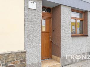 Prodej rodinného domu, Opava, Mlýnská, 43 m2