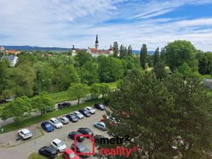 Pronájem bytu 2+1, Olomouc, Na Letné, 44 m2