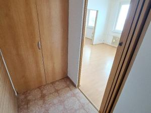 Pronájem bytu 2+1, Olomouc, Na Letné, 44 m2