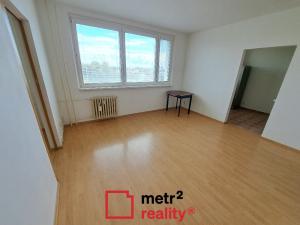 Pronájem bytu 2+1, Olomouc, Na Letné, 44 m2