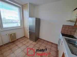 Pronájem bytu 2+1, Olomouc, Na Letné, 44 m2