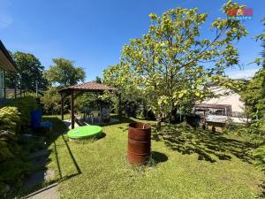Prodej rodinného domu, Bohumín - Záblatí, Bezručova, 140 m2