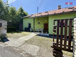 Prodej rodinného domu, Bohumín - Záblatí, Bezručova, 140 m2