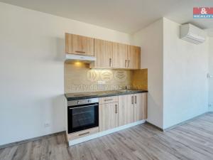 Pronájem bytu 2+kk, Plzeň - Východní Předměstí, Železniční, 81 m2
