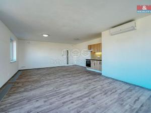 Pronájem bytu 2+kk, Plzeň - Východní Předměstí, Železniční, 81 m2