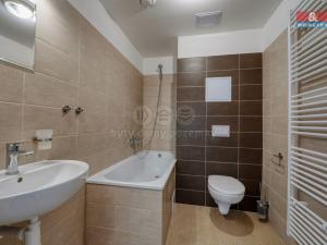 Pronájem bytu 2+kk, Plzeň - Východní Předměstí, Železniční, 81 m2