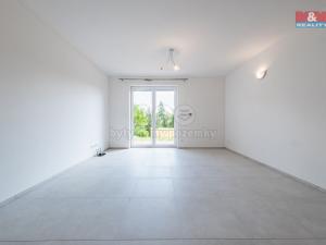 Pronájem bytu 1+kk, Vojkov, 42 m2