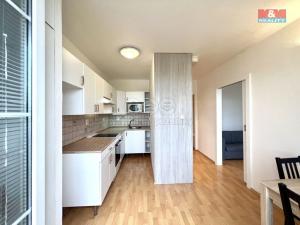 Pronájem bytu 1+1, Prostějov - Krasice, Krasická, 36 m2