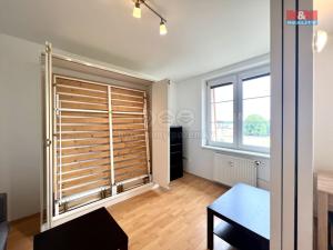 Pronájem bytu 1+1, Prostějov - Krasice, Krasická, 36 m2