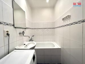 Pronájem bytu 1+1, Prostějov - Krasice, Krasická, 36 m2