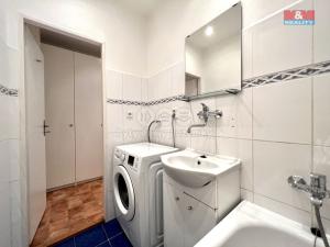 Pronájem bytu 1+1, Prostějov - Krasice, Krasická, 36 m2
