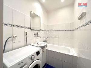 Pronájem bytu 1+1, Prostějov - Krasice, Krasická, 36 m2