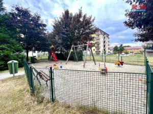 Pronájem bytu 1+1, Prostějov - Krasice, Krasická, 36 m2