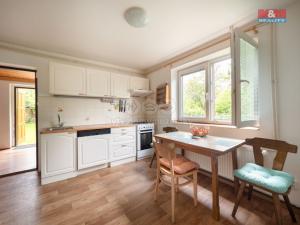 Prodej rodinného domu, Říčany - Strašín, Na Samotě, 67 m2