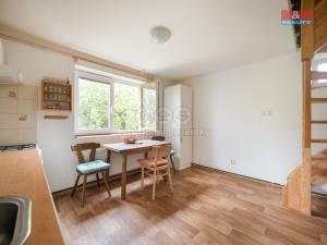 Prodej rodinného domu, Říčany - Strašín, Na Samotě, 67 m2