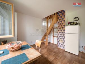 Prodej rodinného domu, Říčany - Strašín, Na Samotě, 67 m2