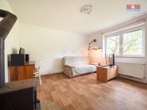 Prodej rodinného domu, Říčany - Strašín, Na Samotě, 67 m2