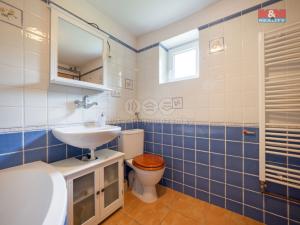 Prodej rodinného domu, Říčany - Strašín, Na Samotě, 67 m2