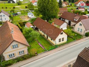 Prodej rodinného domu, Bojanov, 134 m2