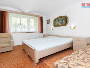 Prodej rodinného domu, Bojanov, 134 m2