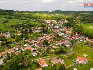 Prodej rodinného domu, Bojanov, 134 m2