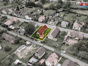 Prodej rodinného domu, Bojanov, 134 m2