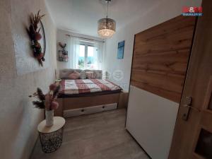 Prodej bytu 3+1, Trojanovice, 72 m2