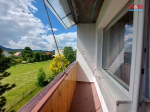 Prodej bytu 3+1, Trojanovice, 72 m2