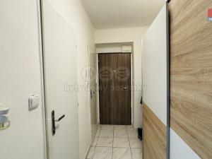 Pronájem bytu 2+1, České Budějovice - České Budějovice 7, Grünwaldova, 64 m2
