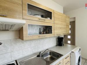 Pronájem bytu 2+1, České Budějovice - České Budějovice 7, Grünwaldova, 64 m2