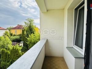 Pronájem bytu 2+1, České Budějovice - České Budějovice 7, Grünwaldova, 64 m2