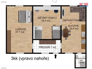 Prodej rodinného domu, Písek - Václavské Předměstí, Zátavské nábř., 295 m2
