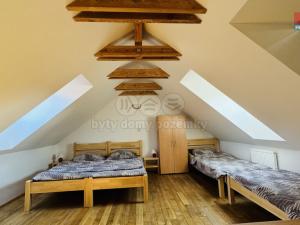Pronájem bytu 2+kk, Libín, 58 m2