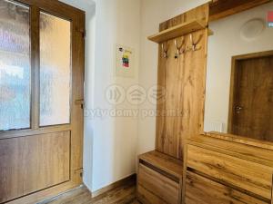 Pronájem bytu 2+kk, Libín, 58 m2