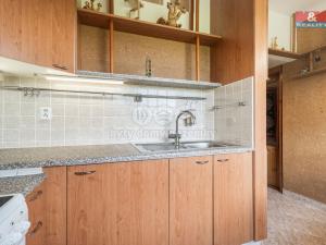 Prodej bytu 1+1, Hradec Králové, Sezemická, 32 m2