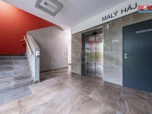 Prodej bytu 2+kk, Praha - Dolní Měcholupy, Kardausova, 52 m2
