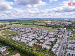 Prodej bytu 2+kk, Praha - Dolní Měcholupy, Kardausova, 52 m2