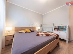 Prodej bytu 2+kk, Praha - Dolní Měcholupy, Kardausova, 52 m2