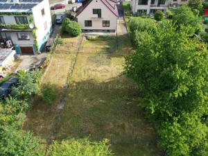 Prodej pozemku pro bydlení, Benešov, 456 m2