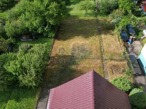 Prodej pozemku pro bydlení, Benešov, 456 m2