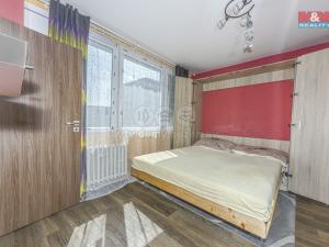 Prodej bytu 2+1, Praha, Jablonecká, 55 m2