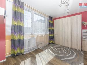 Prodej bytu 2+1, Praha, Jablonecká, 55 m2
