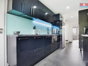 Prodej bytu 3+1, Vražkov, 80 m2