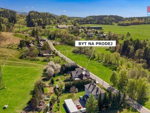 Prodej bytu 1+1, Janův Důl, 85 m2