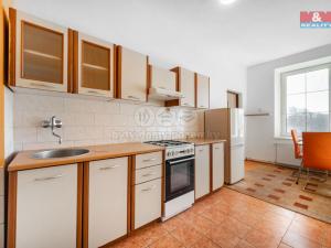 Prodej rodinného domu, Moravská Třebová - Boršov, 76 m2