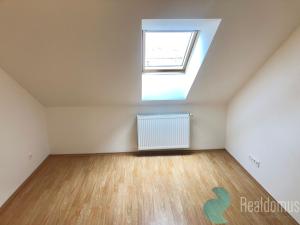 Pronájem bytu 2+kk, České Budějovice, Klaricova, 40 m2