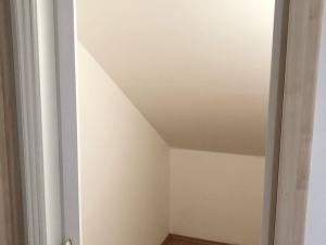 Pronájem bytu 2+kk, České Budějovice, Klaricova, 40 m2