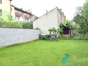 Pronájem bytu 2+kk, České Budějovice, Klaricova, 40 m2