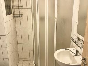 Pronájem bytu 2+kk, České Budějovice, Klaricova, 40 m2